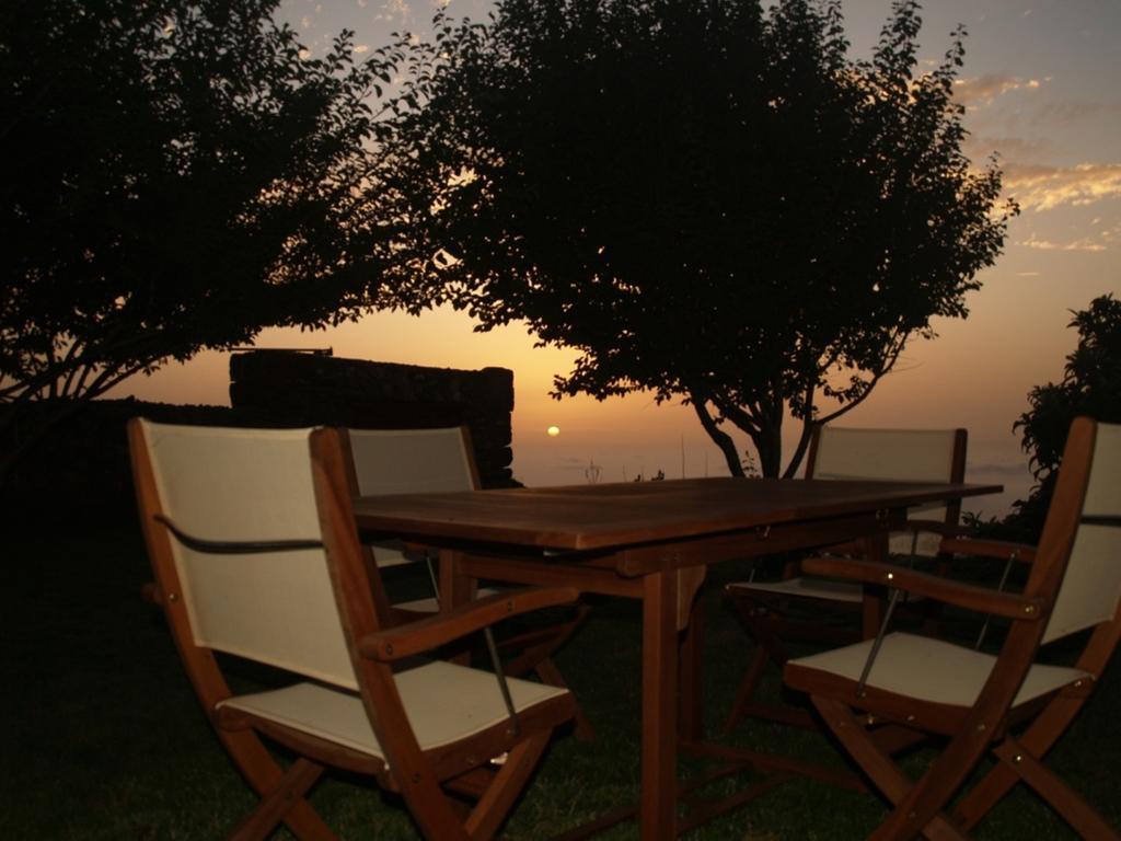 Gran Drago Villa Valverde  Exterior photo
