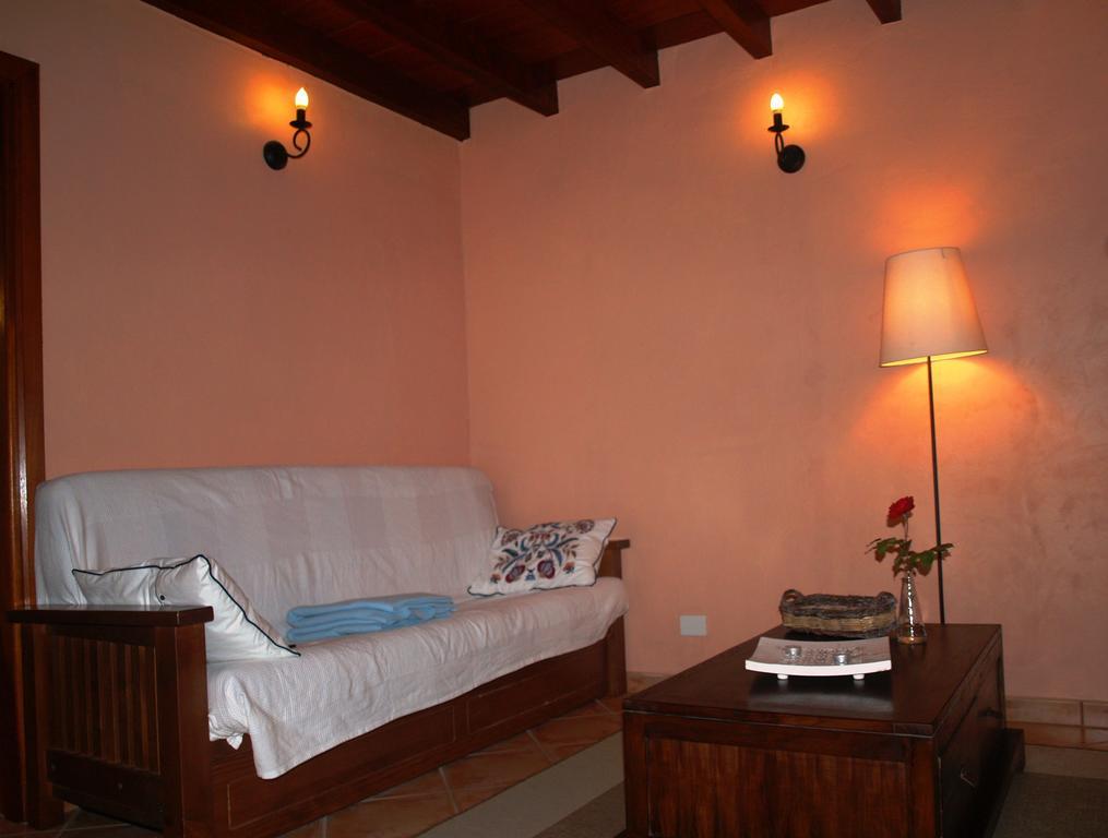 Gran Drago Villa Valverde  Room photo