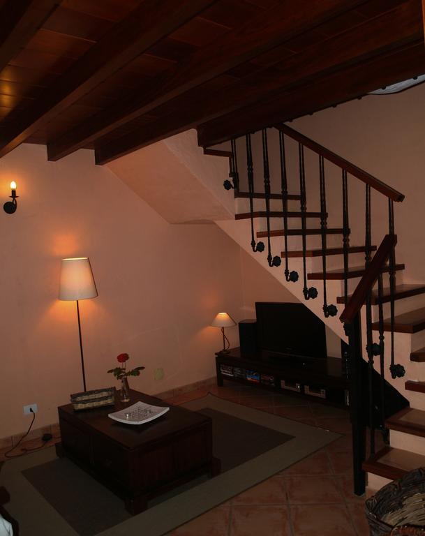Gran Drago Villa Valverde  Room photo