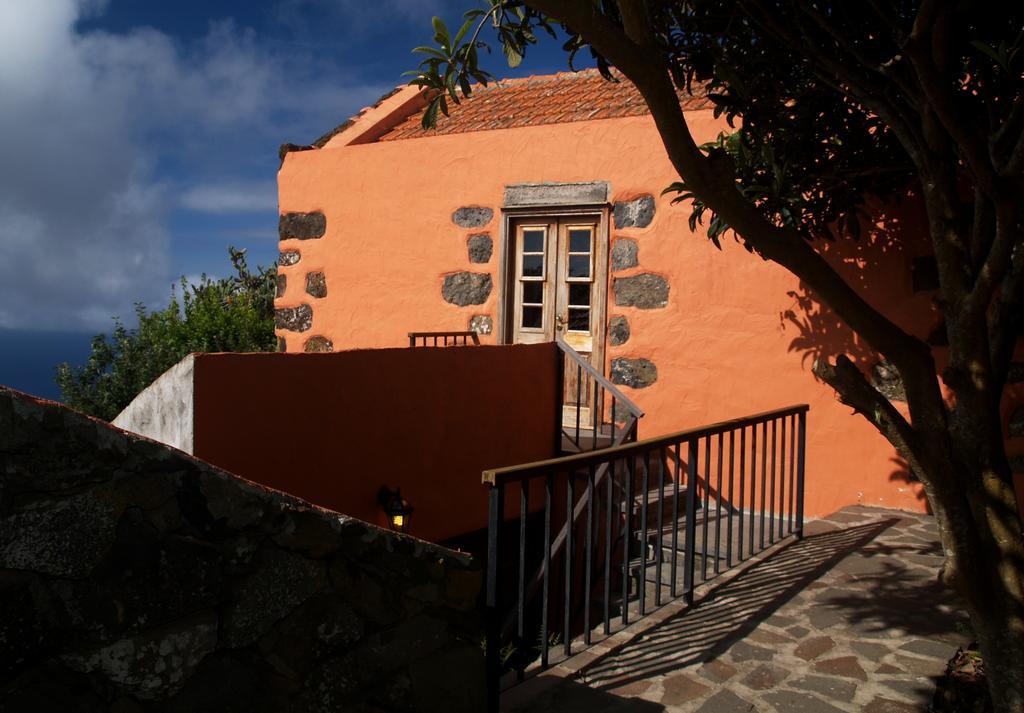 Gran Drago Villa Valverde  Exterior photo